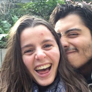 Meet your Posher, Rose